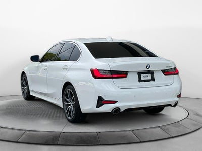 2022 BMW 330i 330i