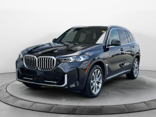 2024 BMW X5 sDrive40i