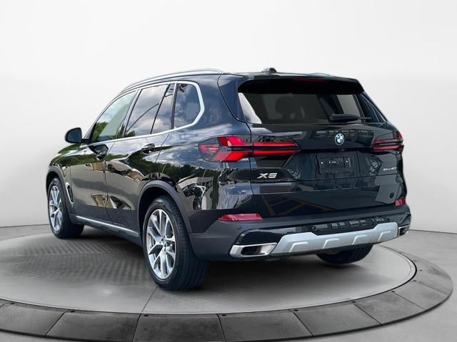2024 BMW X5 sDrive40i