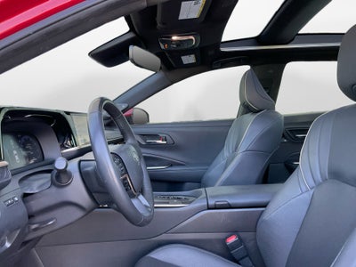 2023 Toyota Crown Limited