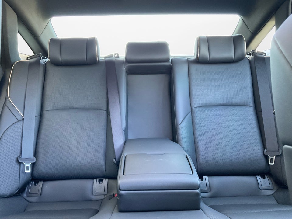 2023 Toyota Crown Limited