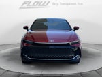 2023 Toyota Crown Limited