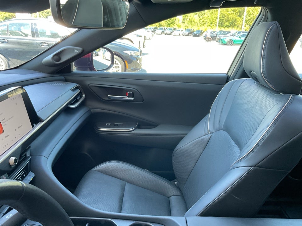 2023 Toyota Crown Limited