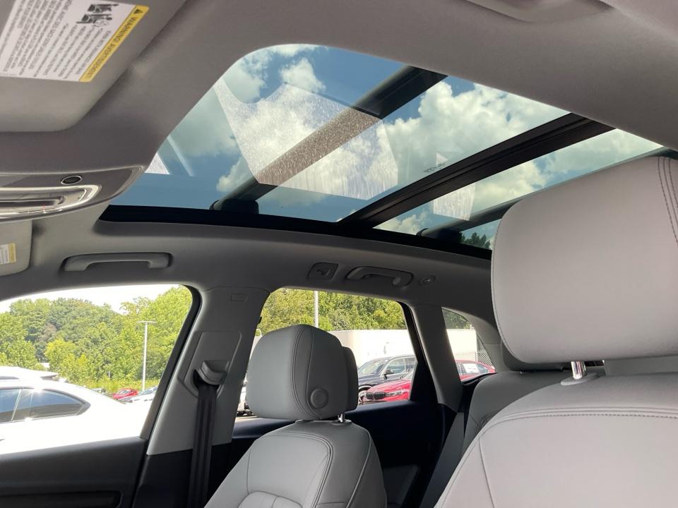 2022 Audi Q5 S line Premium