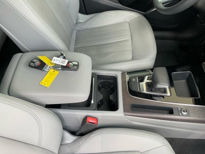 2022 Audi Q5 S line Premium