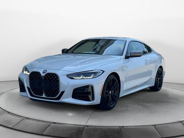 2021 BMW 440i xDrive M440i xDrive