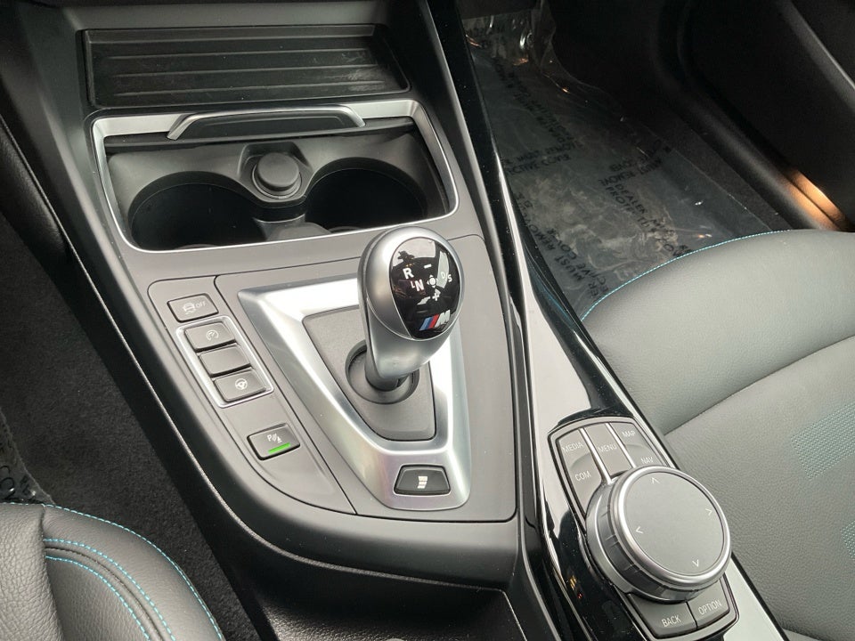 2020 BMW M2 Competition
