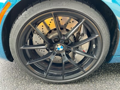 2020 BMW M2 Competition