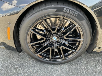 2026 BMW M5 Sedan