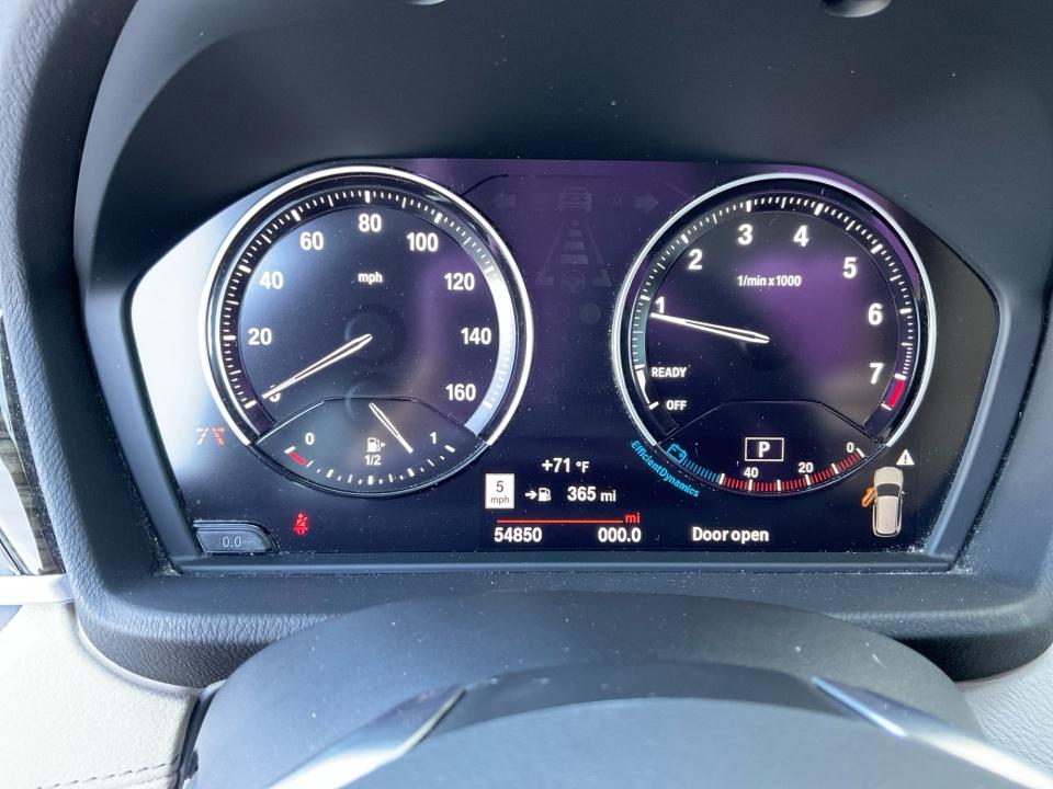 2020 BMW X1 xDrive28i