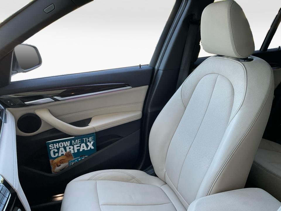 2020 BMW X1 xDrive28i