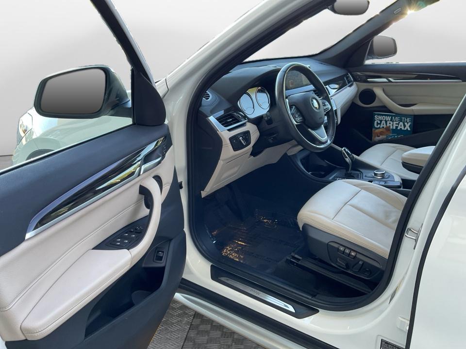 2020 BMW X1 xDrive28i