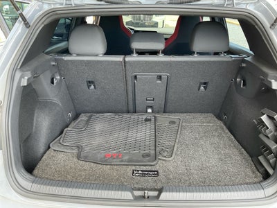 2023 Volkswagen Golf GTI SE