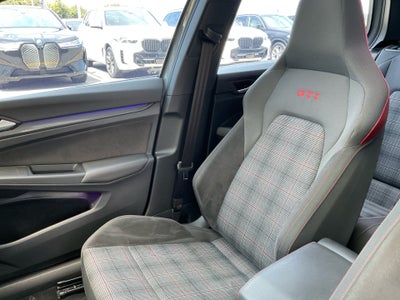 2023 Volkswagen Golf GTI SE
