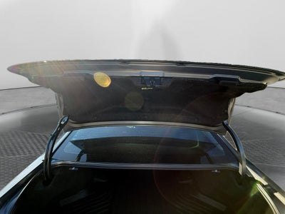 2021 Subaru Legacy Limited XT