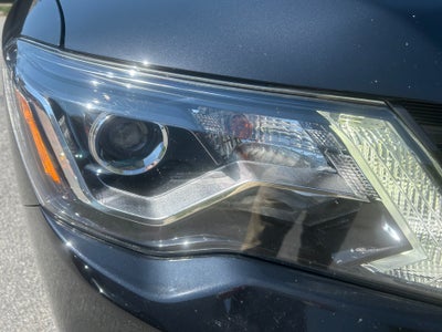 2019 Nissan Pathfinder Platinum