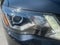2019 Nissan Pathfinder Platinum