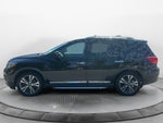 2019 Nissan Pathfinder Platinum