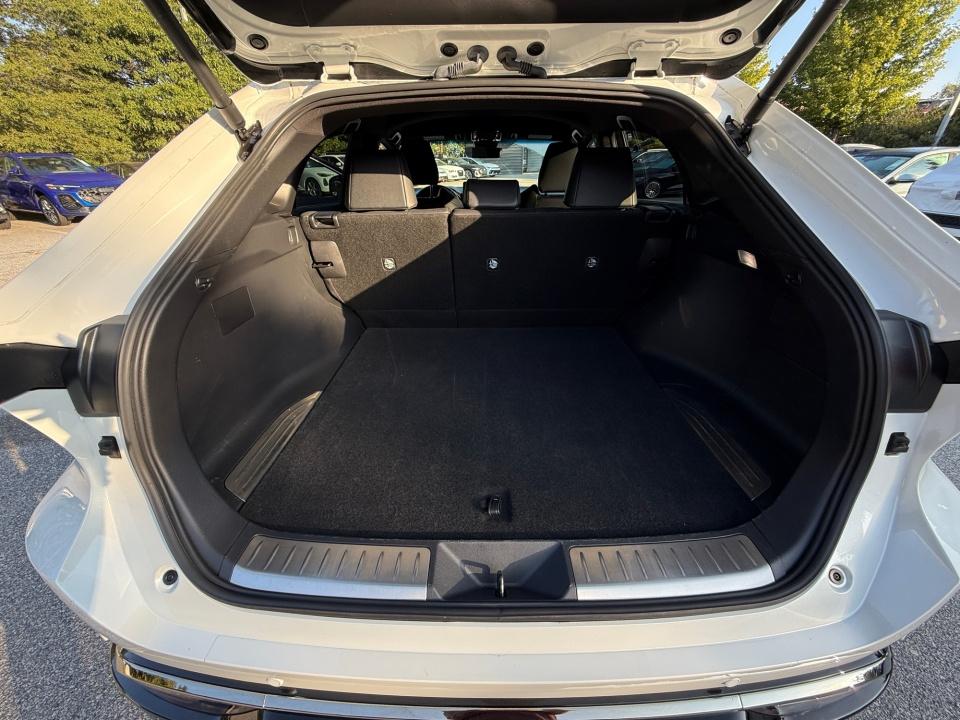 2024 Toyota Venza Nightshade