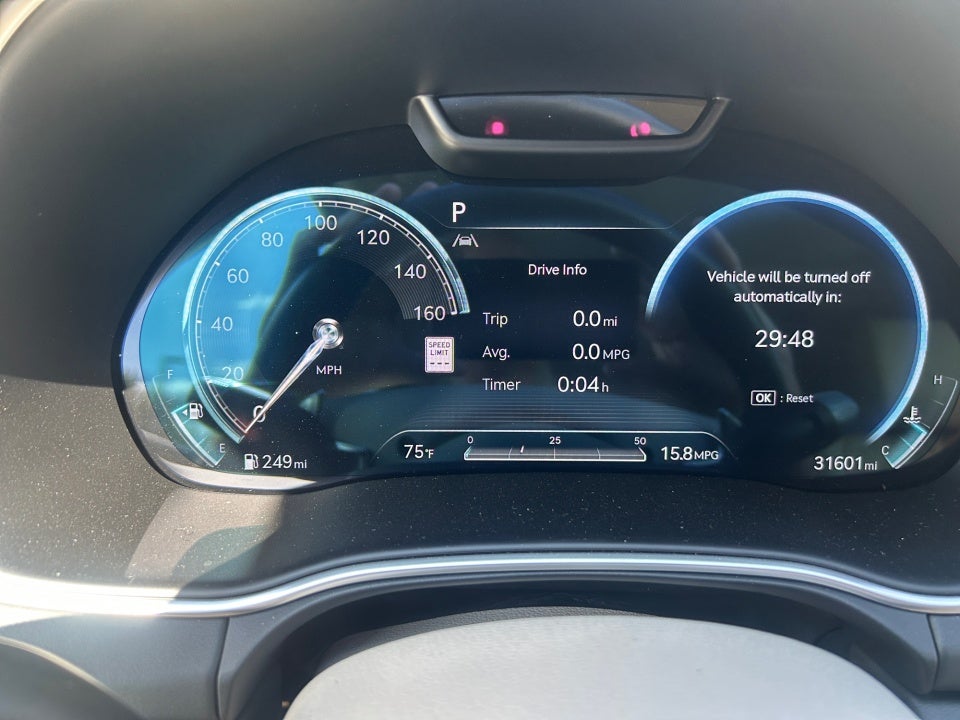 2024 Genesis GV80 3.5T (A8)
