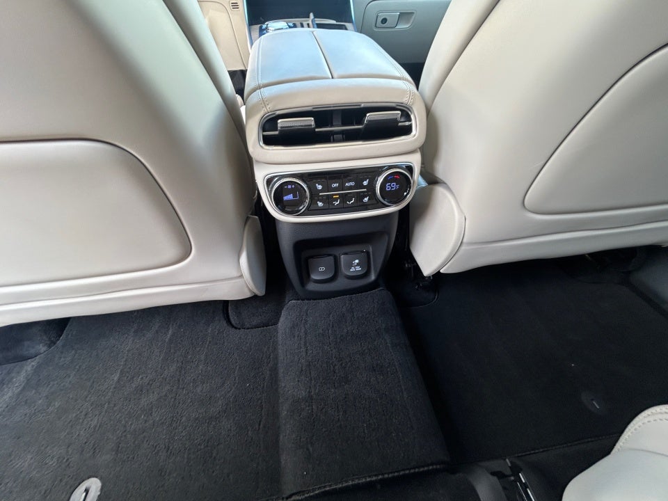 2024 Genesis GV80 3.5T (A8)