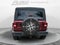 2021 Jeep Wrangler 80th Anniversary 4x4