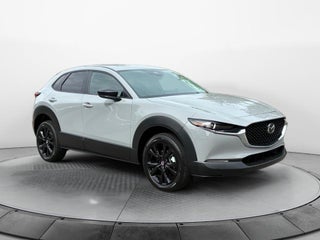 2026 Mazda Mazda CX-30 2.5 S Select Sport AWD