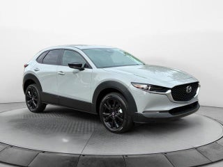 2026 Mazda Mazda CX-30 2.5 S Select Sport AWD