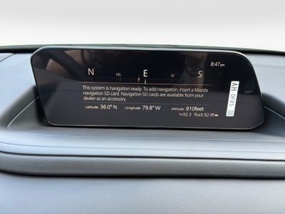 2026 Mazda Mazda CX-30 2.5 S Select Sport