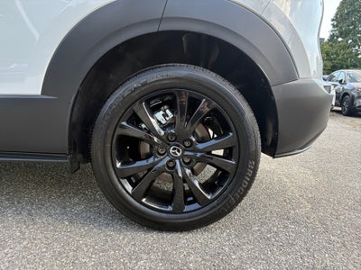 2026 Mazda Mazda CX-30 2.5 S Select Sport