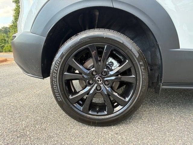 2026 Mazda Mazda CX-30 2.5 S Select Sport AWD