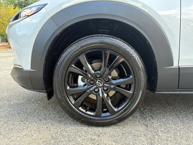 2026 Mazda Mazda CX-30 2.5 S Select Sport AWD