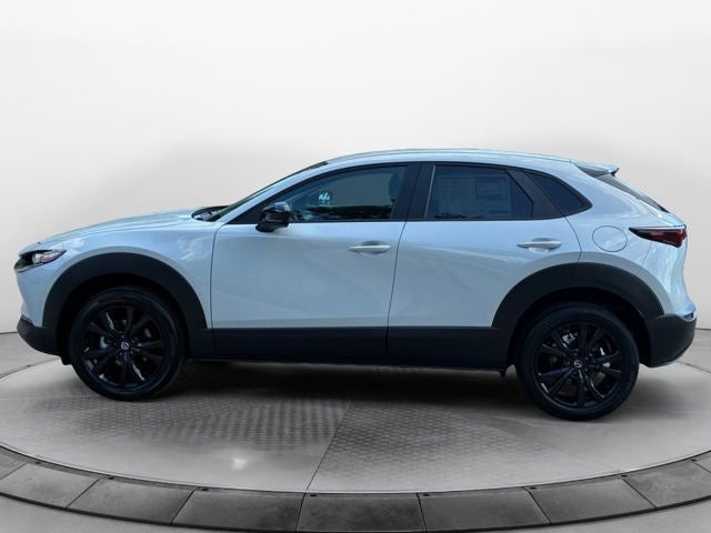 2026 Mazda Mazda CX-30 2.5 S Select Sport AWD