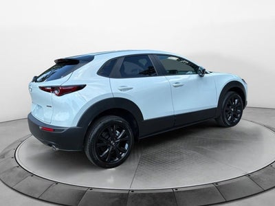 2026 Mazda Mazda CX-30 2.5 S Select Sport AWD