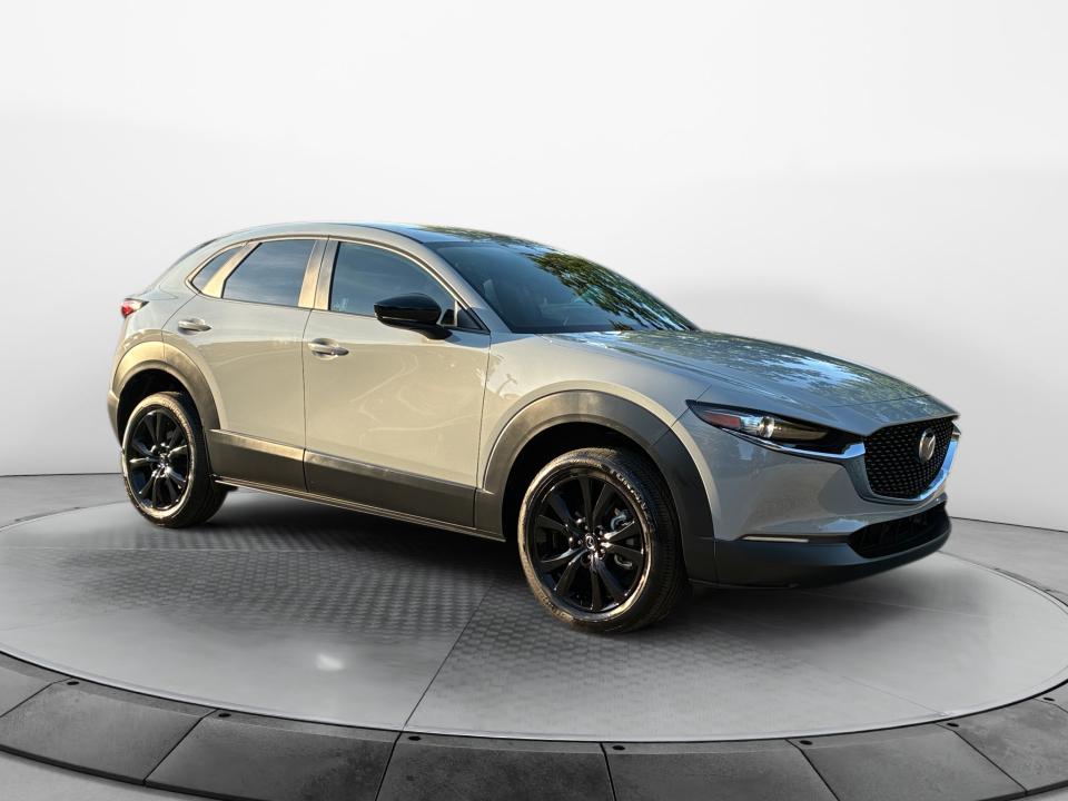 2026 Mazda Mazda CX-30 2.5 S Select Sport