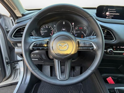 2026 Mazda Mazda CX-30 2.5 S Select Sport