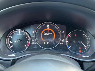 2026 Mazda Mazda CX-30 2.5 S Select Sport