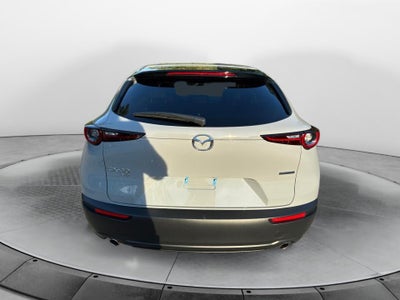2026 Mazda Mazda CX-30 2.5 S Select Sport