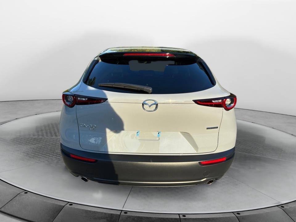 2026 Mazda Mazda CX-30 2.5 S Select Sport