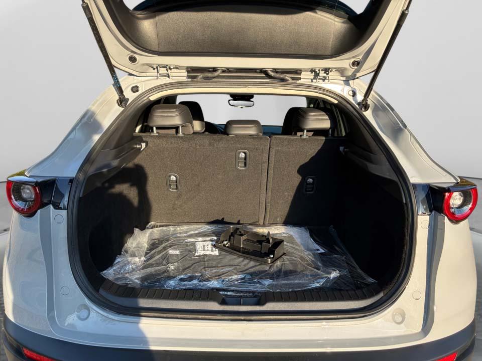 2026 Mazda Mazda CX-30 2.5 S Select Sport