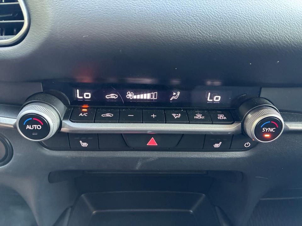2026 Mazda Mazda CX-30 2.5 S Select Sport