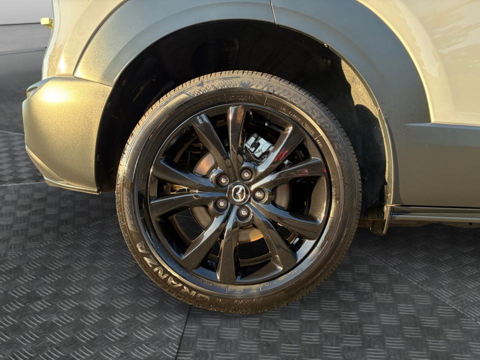 2026 Mazda Mazda CX-30 2.5 S Select Sport
