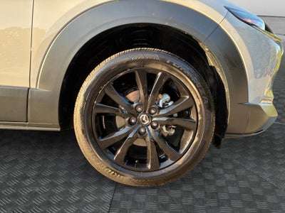 2026 Mazda Mazda CX-30 2.5 S Select Sport