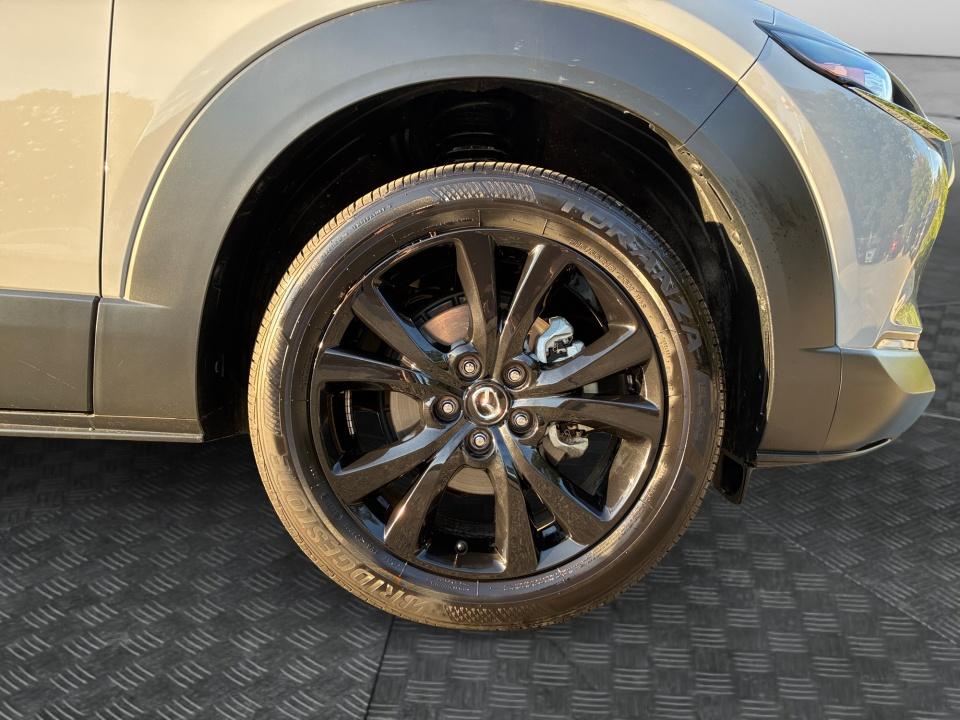 2026 Mazda Mazda CX-30 2.5 S Select Sport