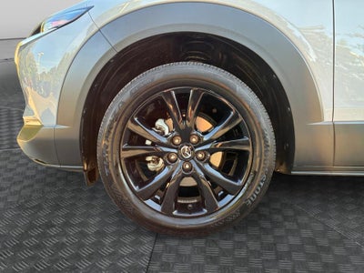 2026 Mazda Mazda CX-30 2.5 S Select Sport