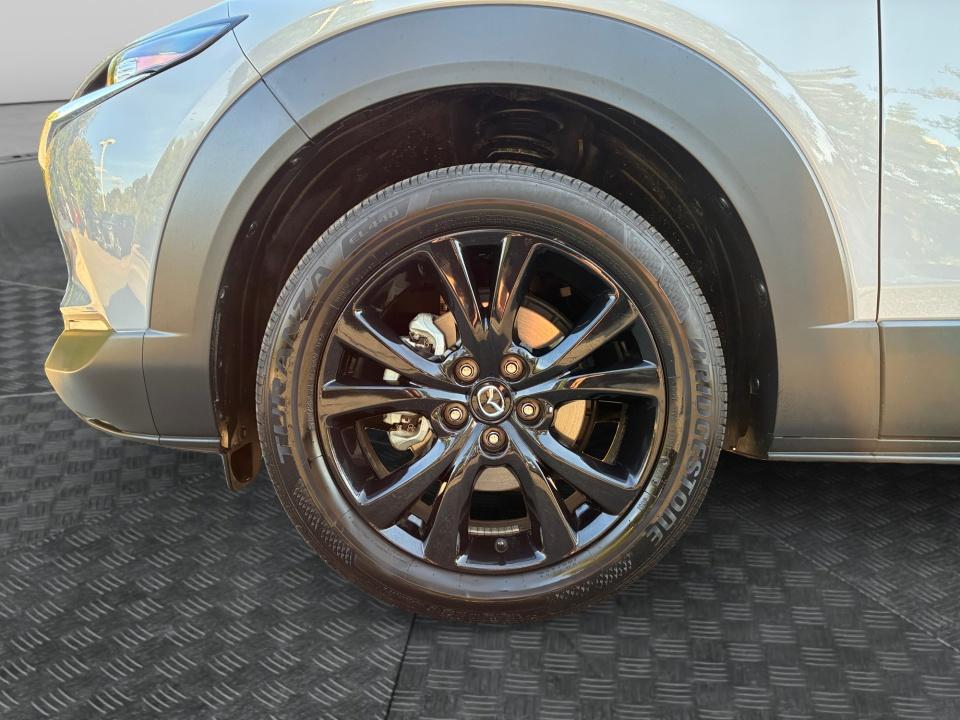 2026 Mazda Mazda CX-30 2.5 S Select Sport