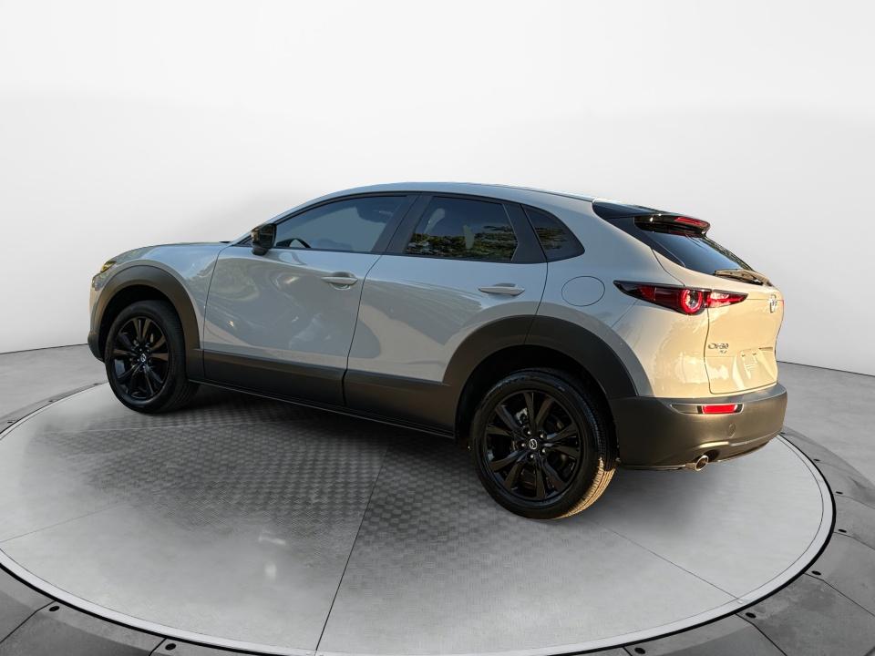 2026 Mazda Mazda CX-30 2.5 S Select Sport