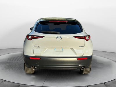 2026 Mazda Mazda CX-30 2.5 S Select Sport