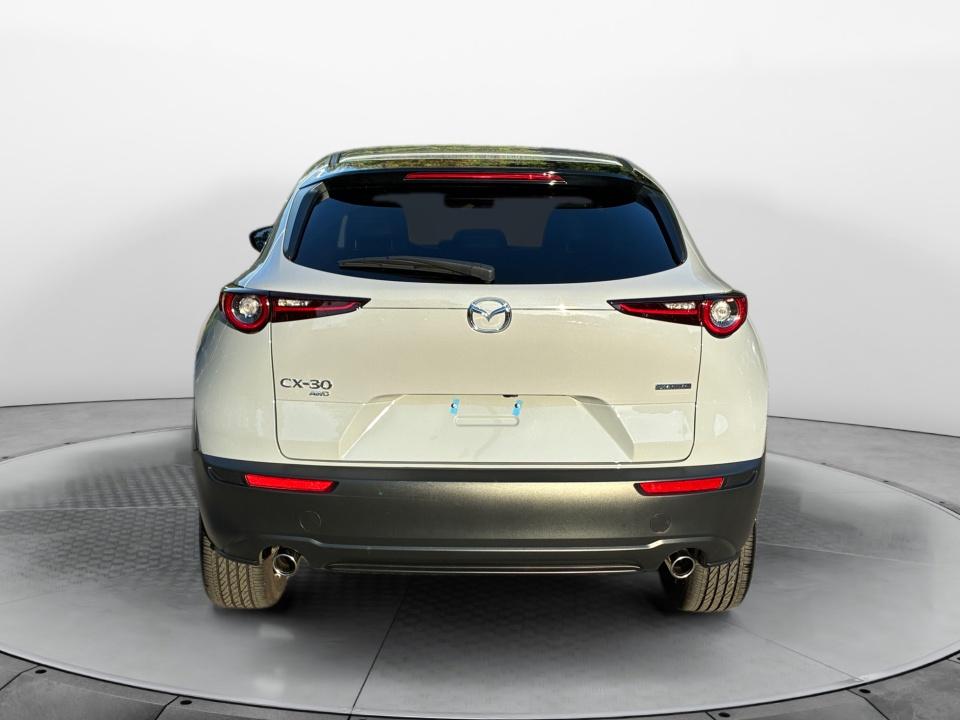 2026 Mazda Mazda CX-30 2.5 S Select Sport