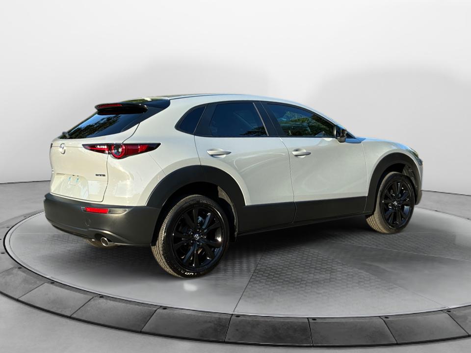 2026 Mazda Mazda CX-30 2.5 S Select Sport
